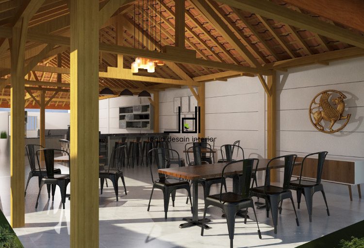 Jasa Interior Rumah Klasik Di Jogja (6 Pilihan)