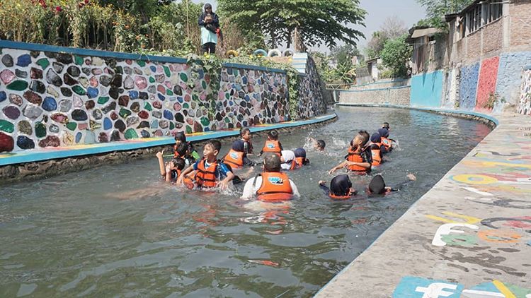 Tempat Wisata Terbaru di Bantul 2019