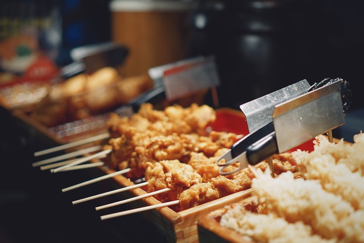 Mitos Pada Dang Kambing