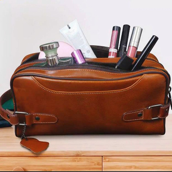 pouch bag